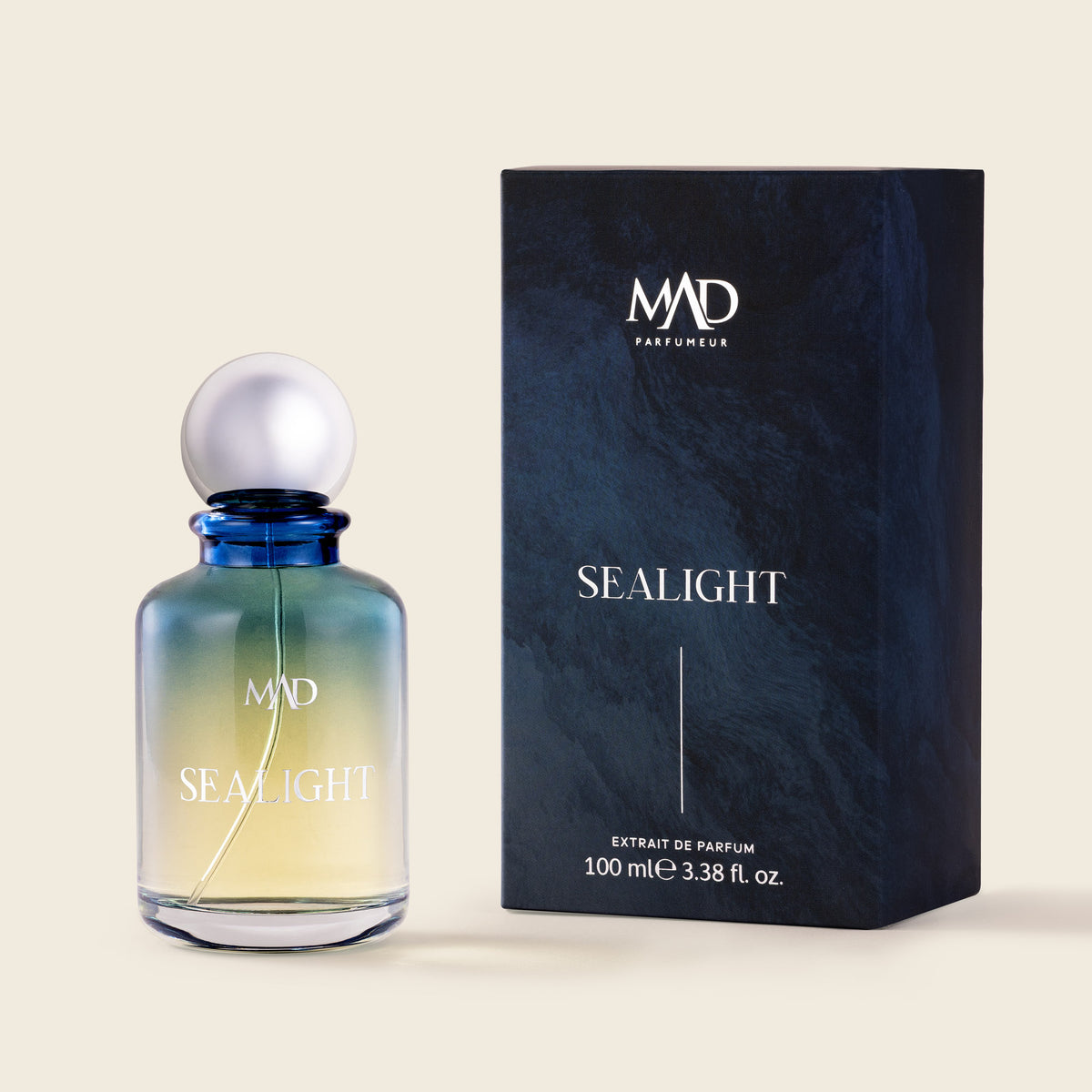 Sealight Mad Parfumeur Wahnsinniger Duft Wahnsinnige Geschichte Taucht Ein In Die Welt Der Aussergewohnlichen Parfums