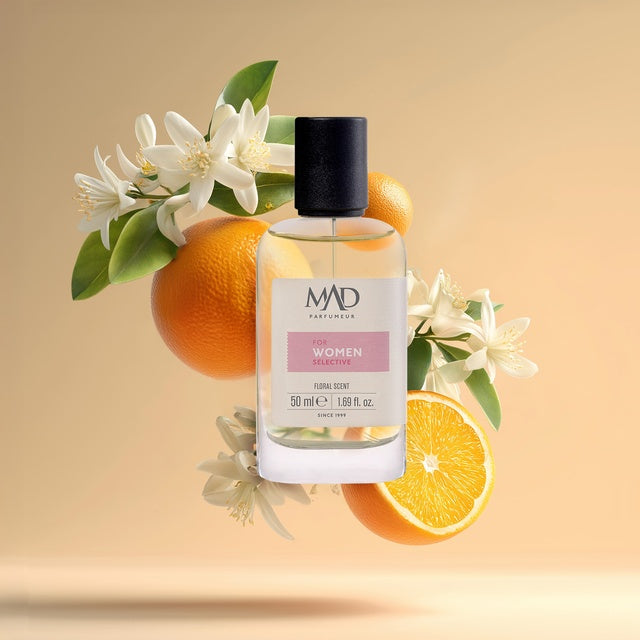 Y.101 Floral EDP for Women 50Ml-Inspired by Libre Yves Saint