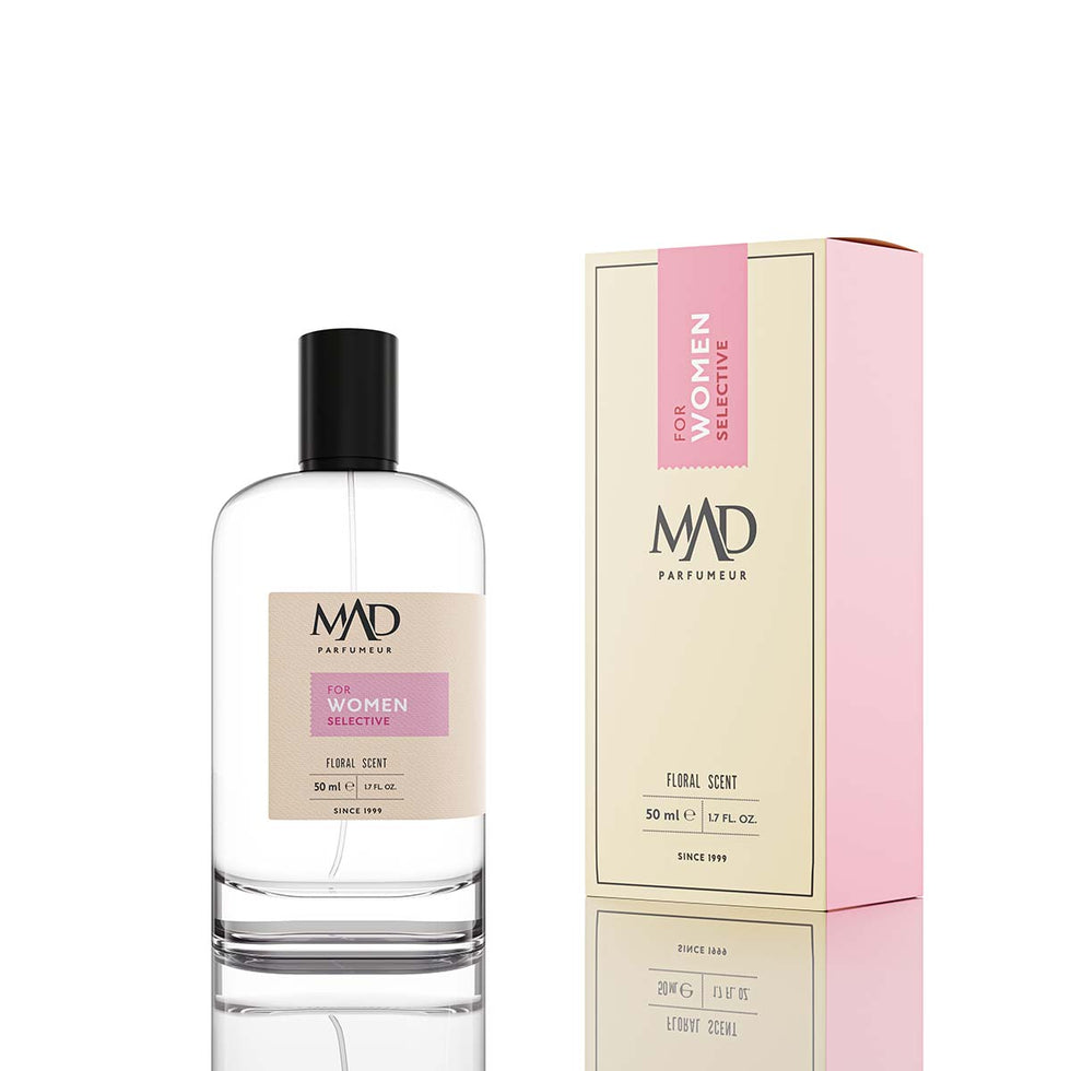 MAD Parfumeur – Mad Parfumeur