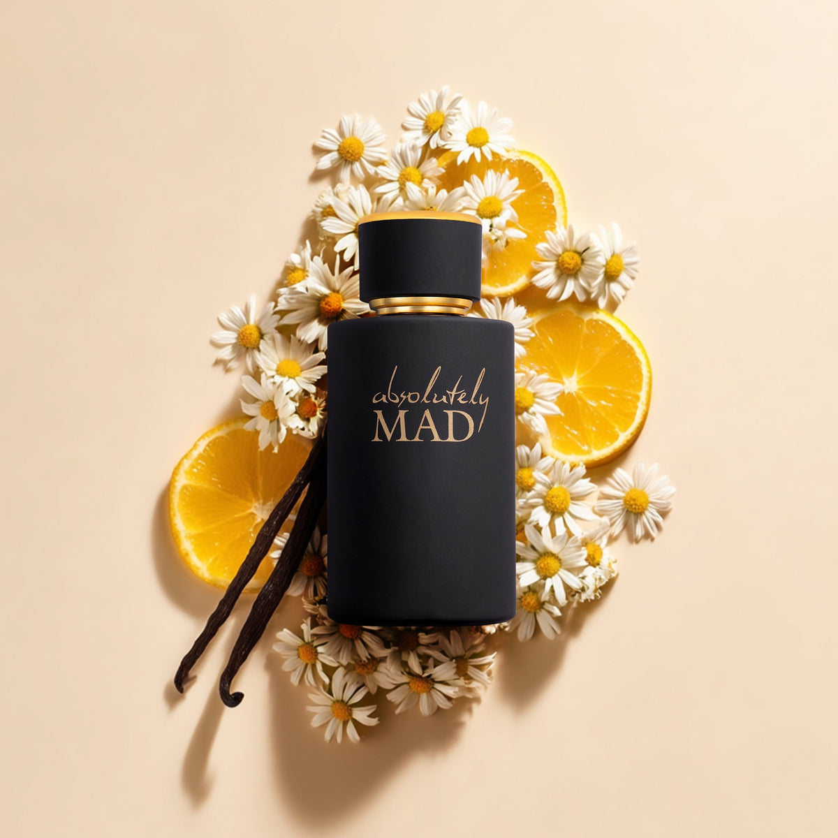 Mad Absolutely 100 ML Unisex Extrait De Perfume – Mad Parfumeur