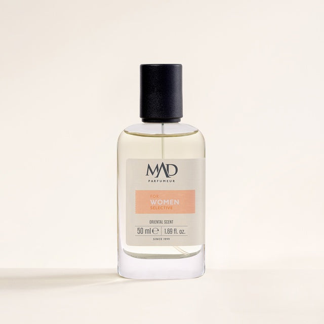 G.106 Oriental EDP for Women 50 Ml – Mad Parfumeur