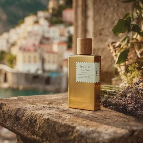 Mad Treasure Extrait de Parfum 100 ml – Mad Parfumeur